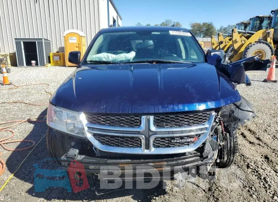 3C4PDCAB3HT516730 Photo# 5