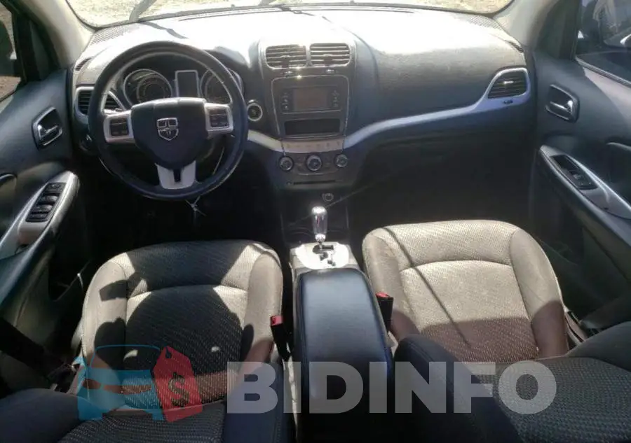 3C4PDCAB4FT595824 Photo# 8