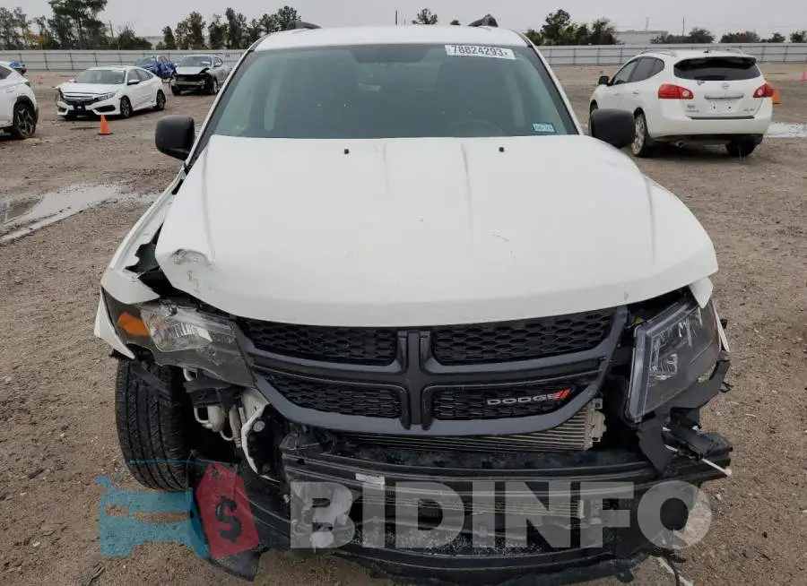 3C4PDCAB4HT568240 Photo# 5