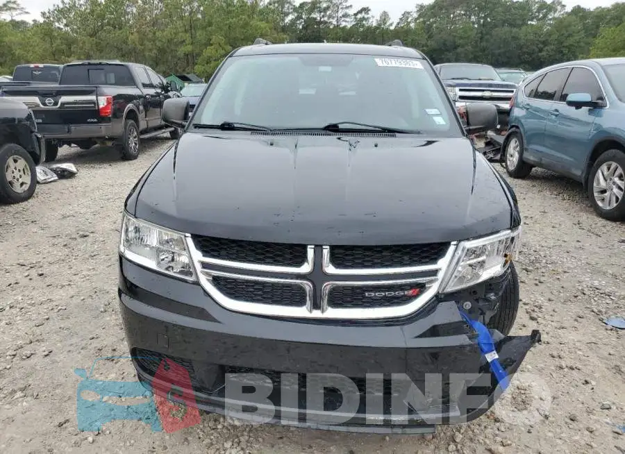 3C4PDCAB6HT705856 Photo# 5