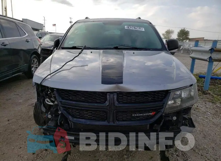 3C4PDCAB7HT707504 Photo# 5