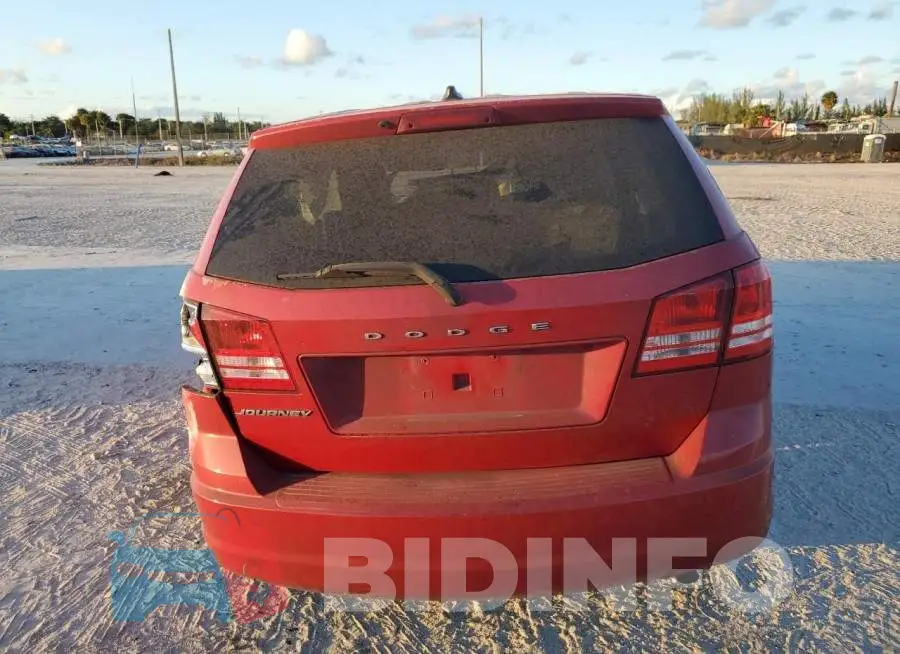 3C4PDCAB8FT535464 Photo# 6