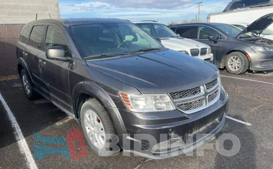 3C4PDCAB9FT707985 Photo# 1