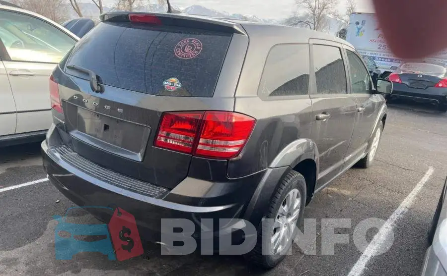 3C4PDCAB9FT707985 Photo# 4
