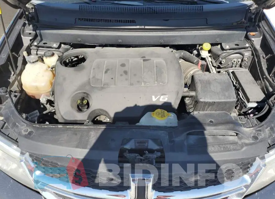 3C4PDCBG5GT206555 Photo# 12
