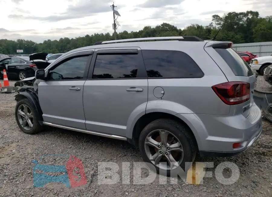 3C4PDCGB5HT517403 Photo# 2