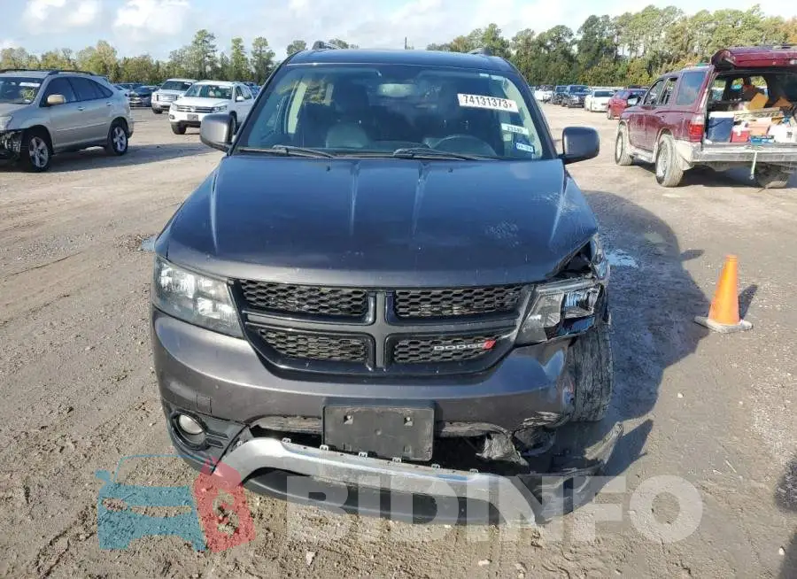 3C4PDCGG3HT594816 Photo# 5