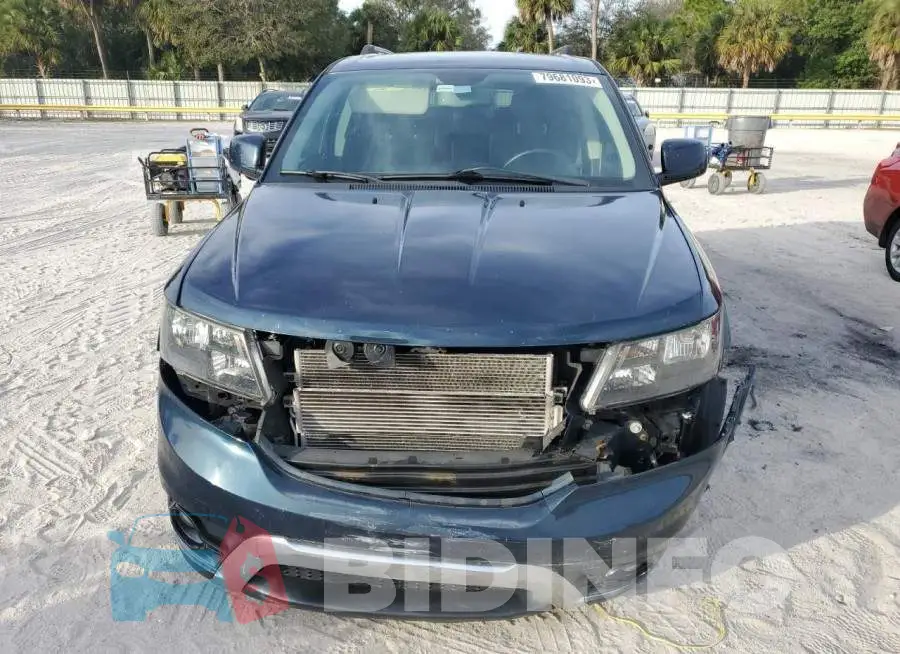3C4PDCGG9FT611292 Photo# 5