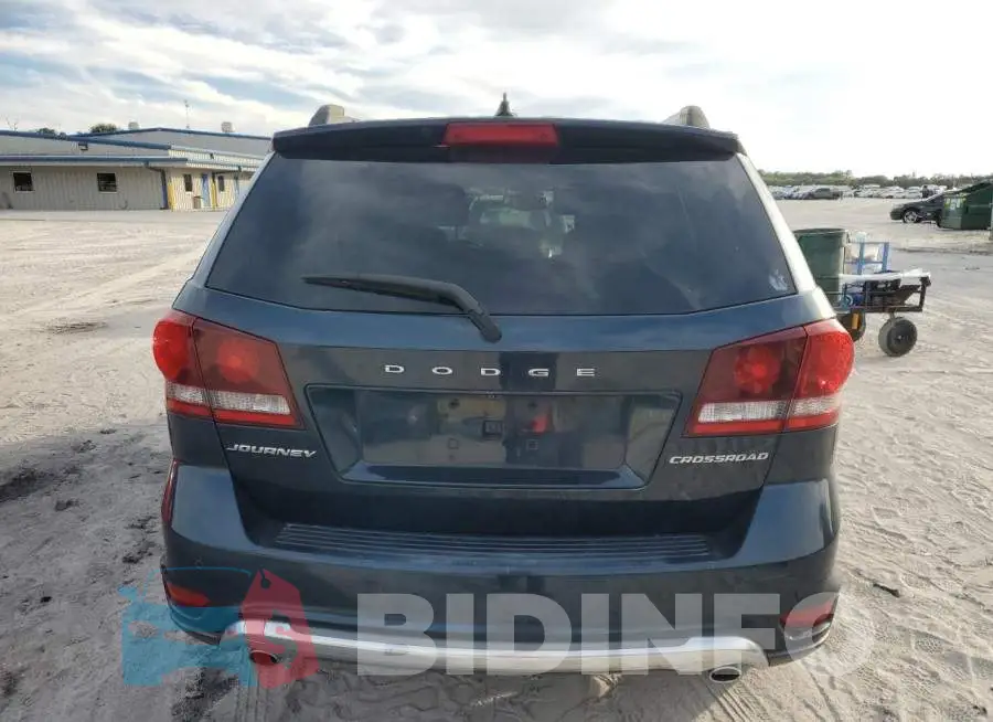 3C4PDCGG9FT611292 Photo# 6