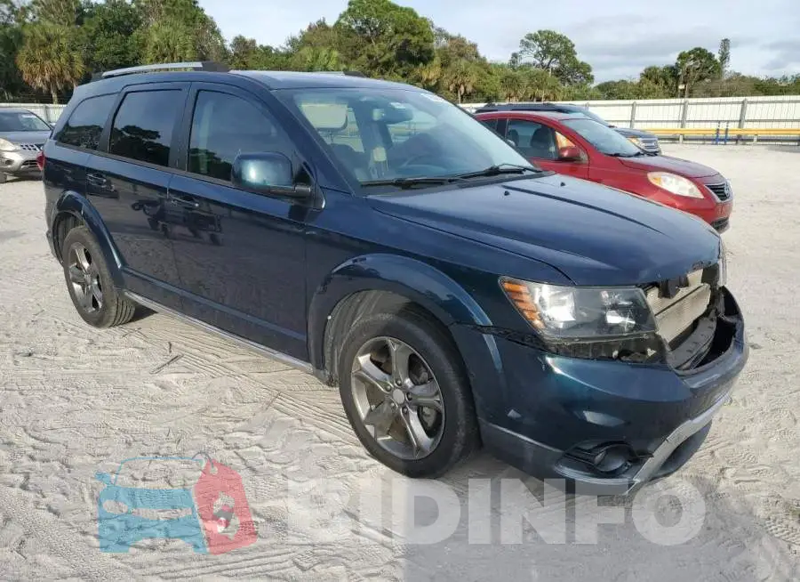 3C4PDCGG9FT611292 Photo# 4