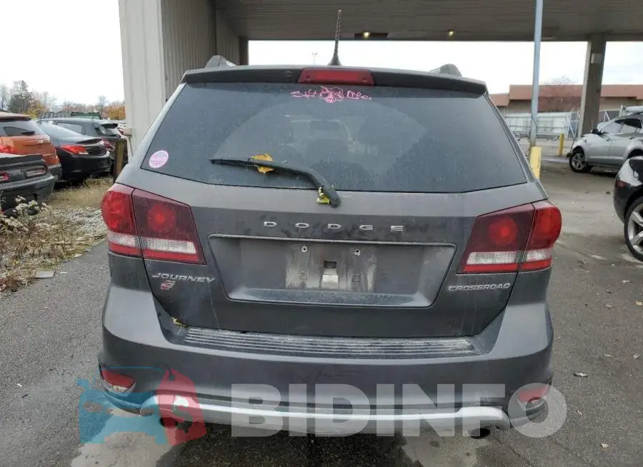 3C4PDDGG7JT229955 Photo# 6