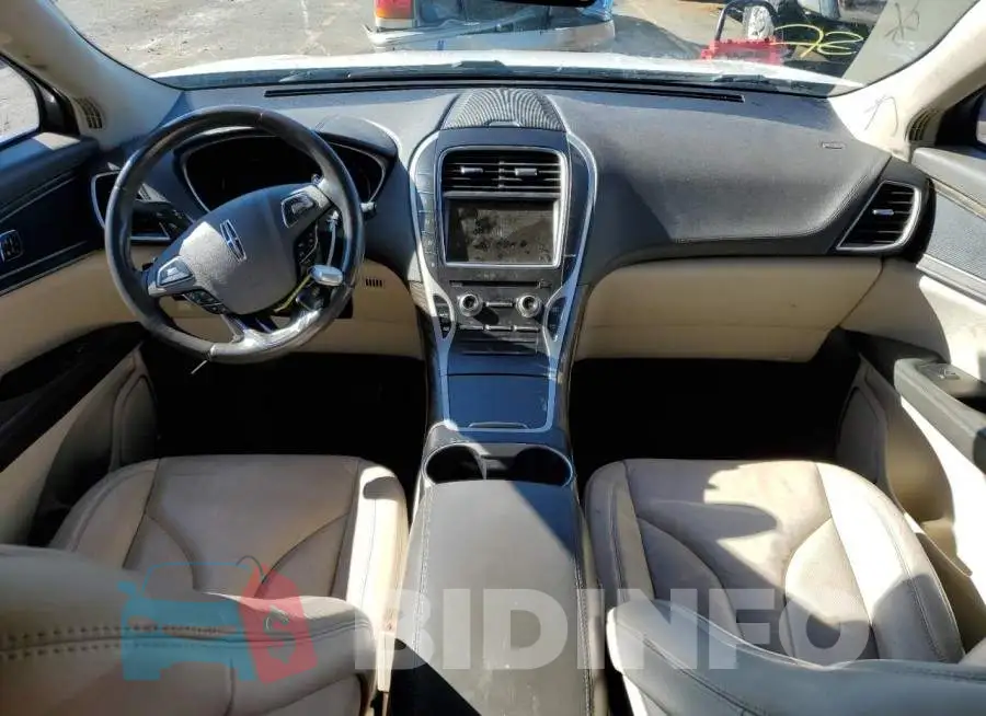 2LMTJ6KR3GBL83983 Photo# 8