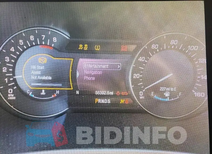 2LMTJ8LR1GBL80011 Photo# 9