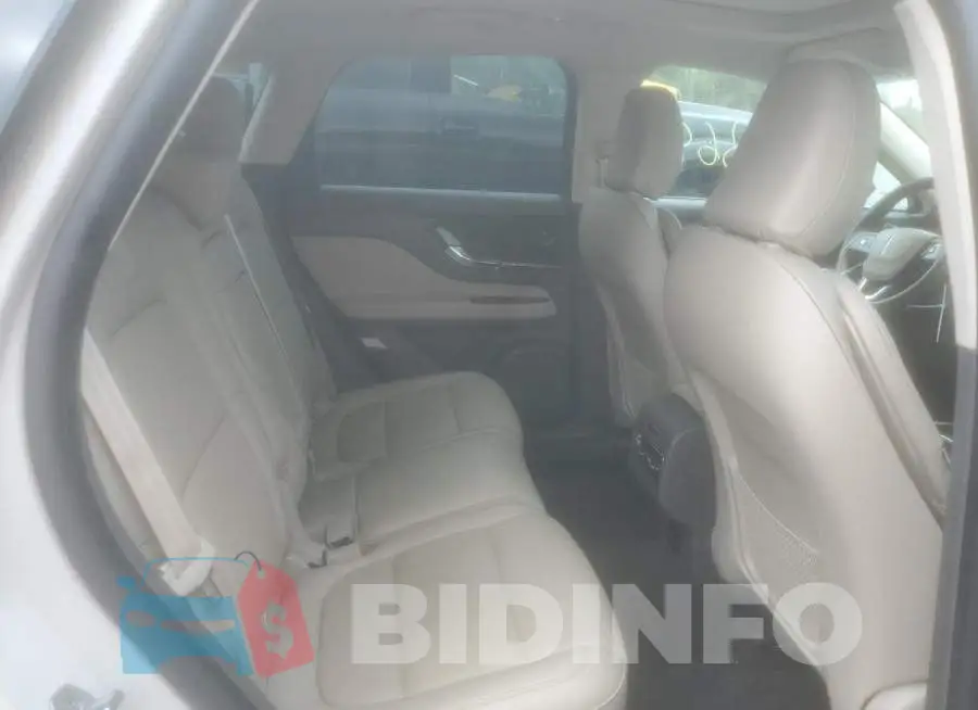 5LMCJ2D9XNUL20630 Photo# 11