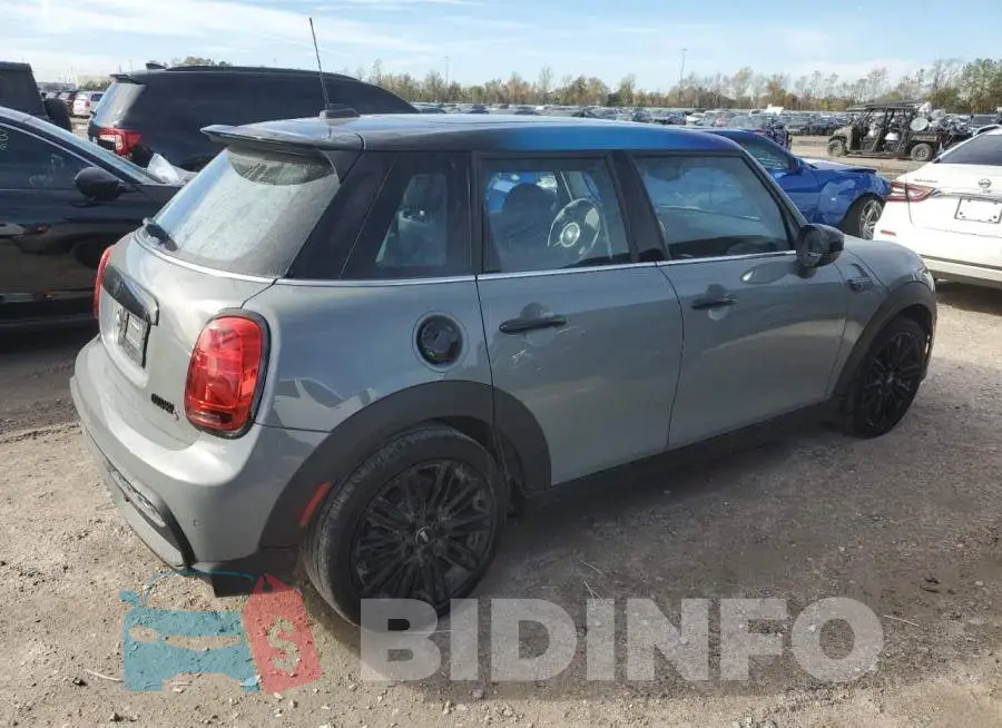 WMW53DK06P2T39097 Photo# 3