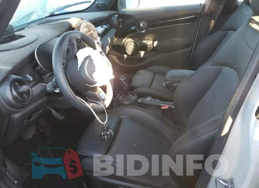 WMW53DK08N2S19301 Photo# 7
