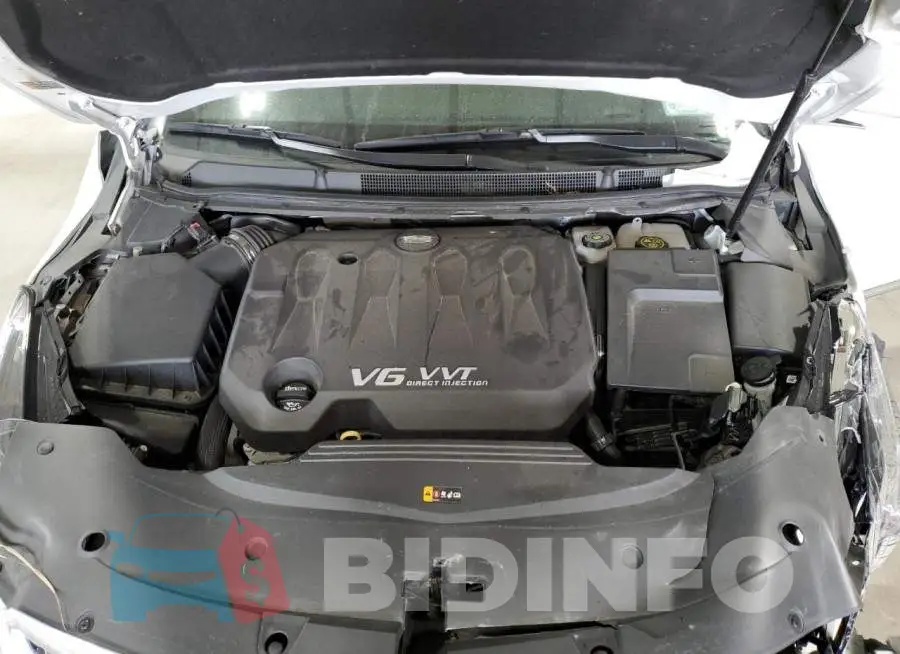 2G61N5S39K9102984 Photo# 11