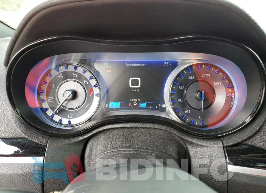 2C3CCAGG5HH512863 Photo# 9