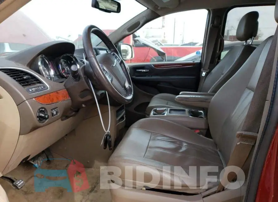 2C4RC1BG2ER169237 Photo# 7
