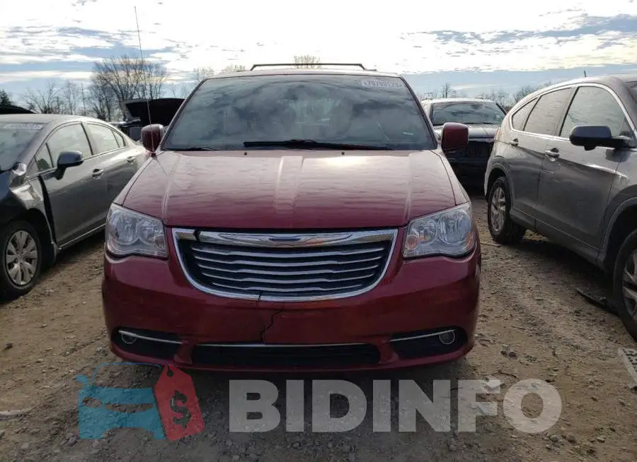 2C4RC1BG2ER169237 Photo# 5
