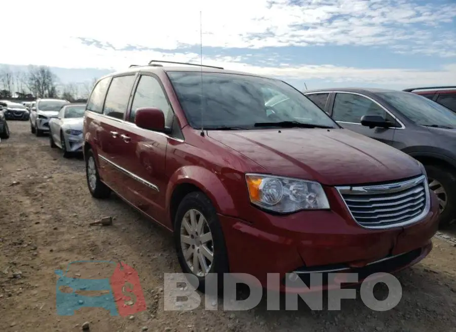 2C4RC1BG2ER169237 Photo# 4