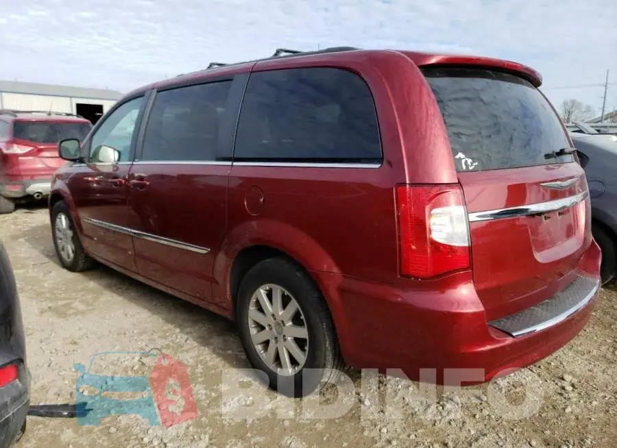 2C4RC1BG2ER169237 Photo# 2