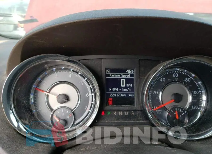 2C4RC1BG2ER169237 Photo# 9