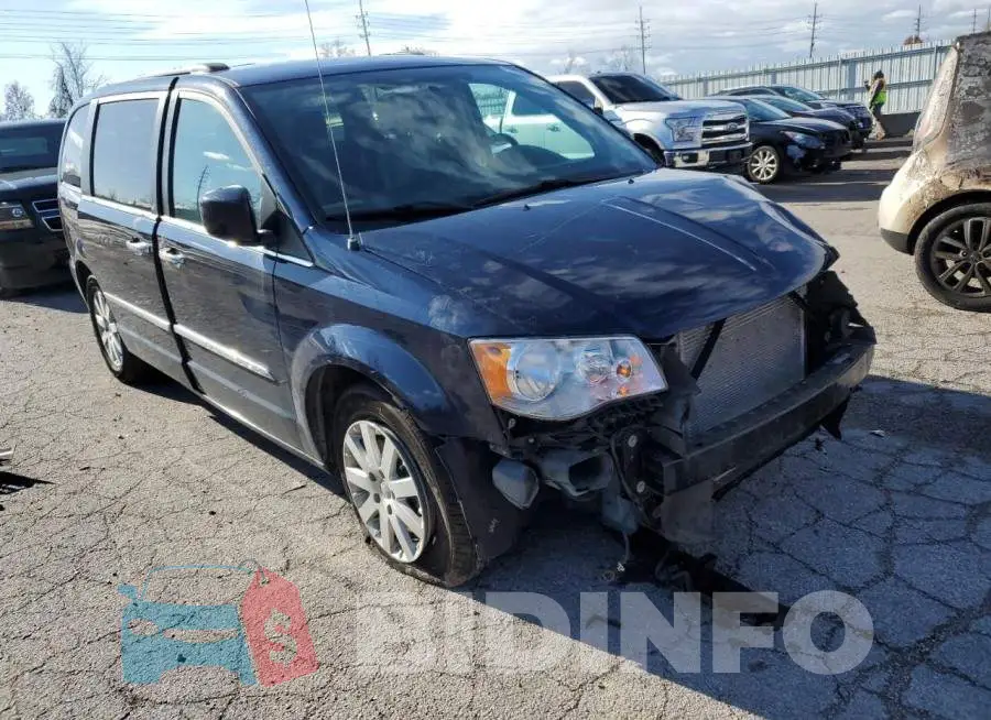 2C4RC1BG2FR562866 Photo# 4