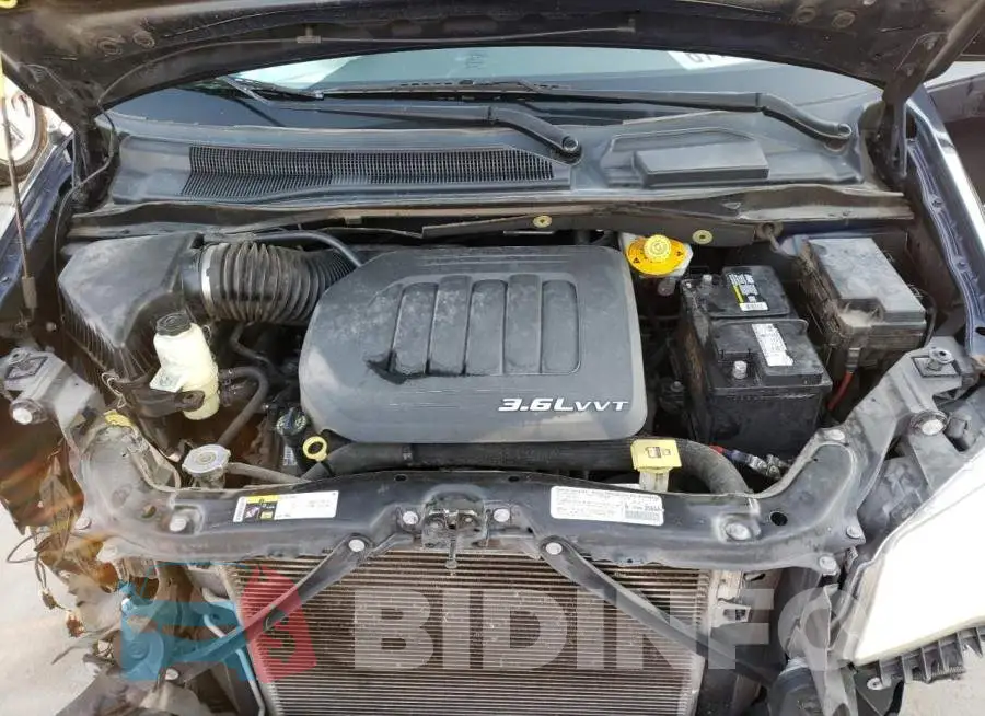 2C4RC1BG6ER165739 Photo# 12