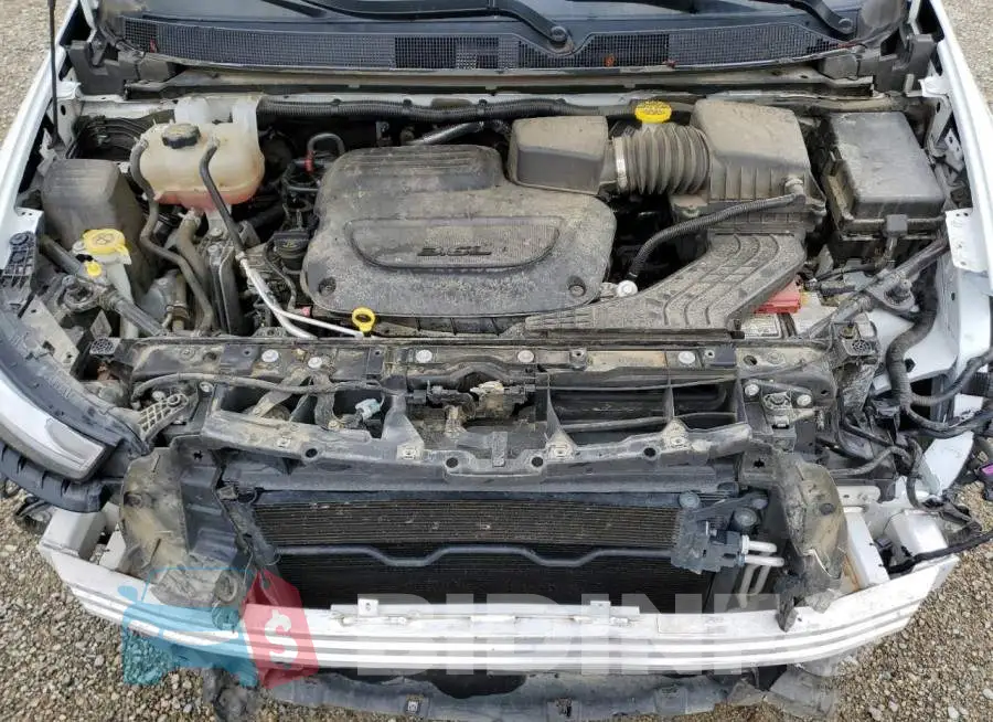 2C4RC1BGXNR141945 Photo# 12
