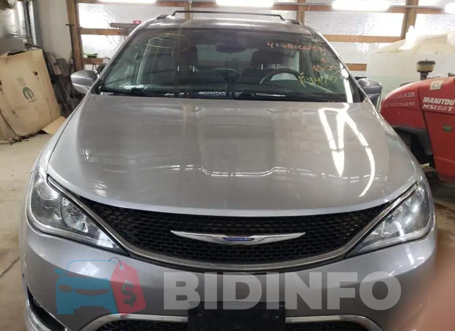 2C4RC1FG2JR131477 Photo# 5