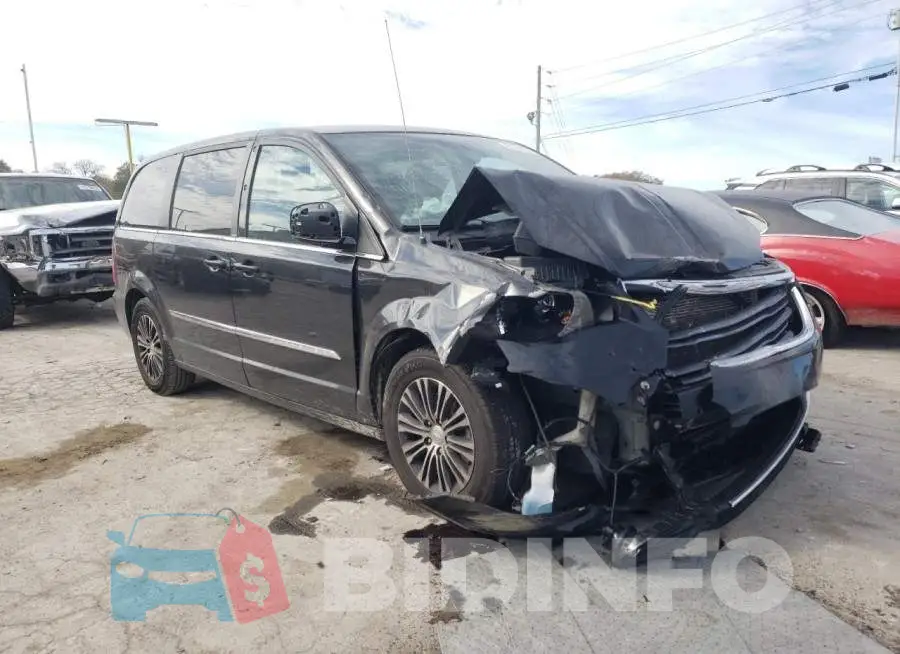 2C4RC1HG3ER288275 Photo# 4