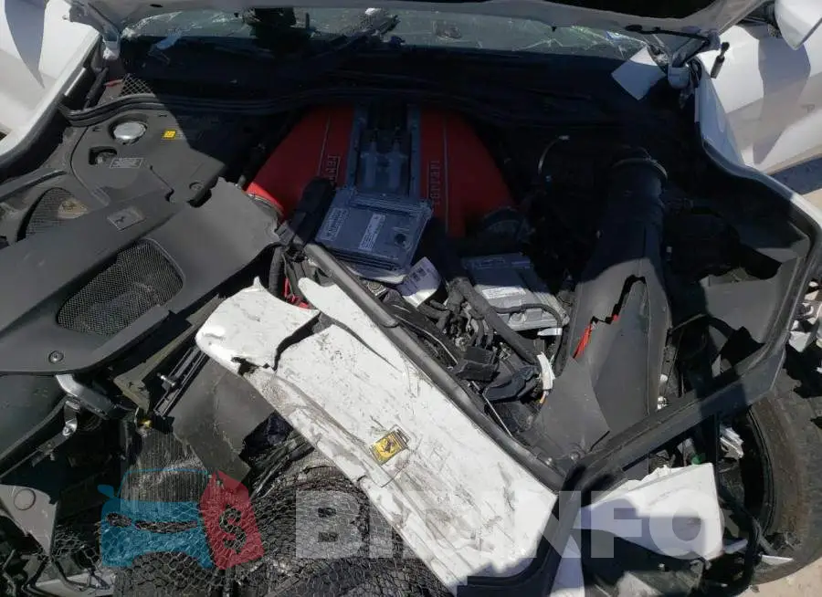 ZFF97CMA2N0269990 Photo# 11