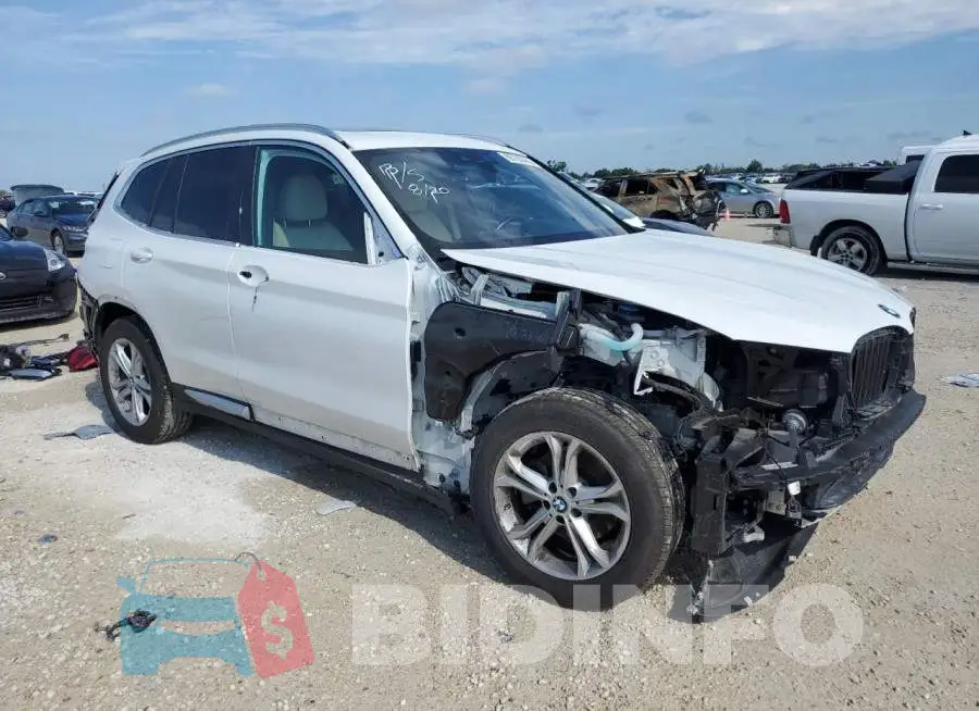 5UXTY3C03L9D25343 Photo# 4