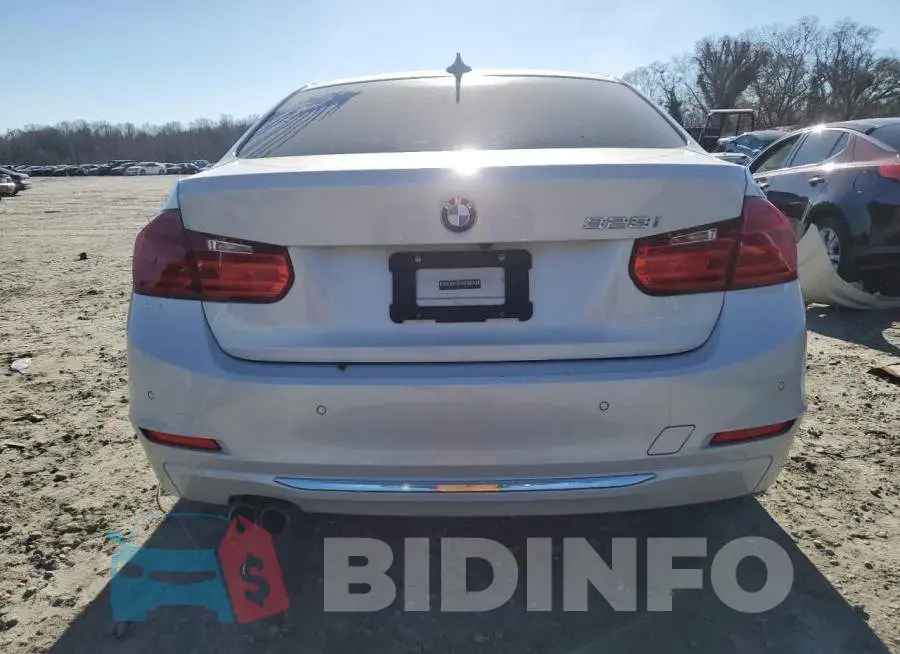 WBA3A5G52FNS85799 Photo# 6