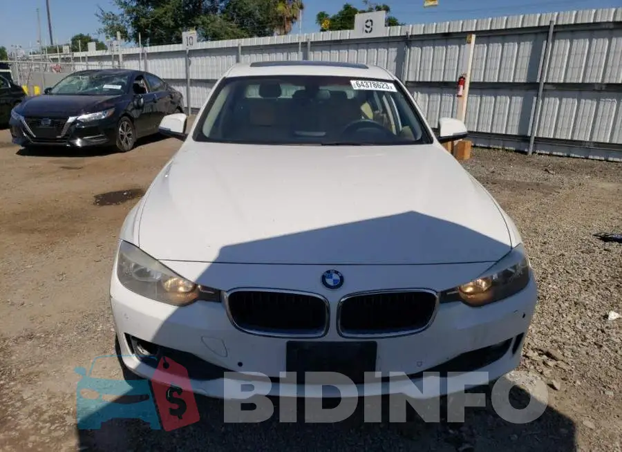 WBA3D3C53EK157105 Photo# 5