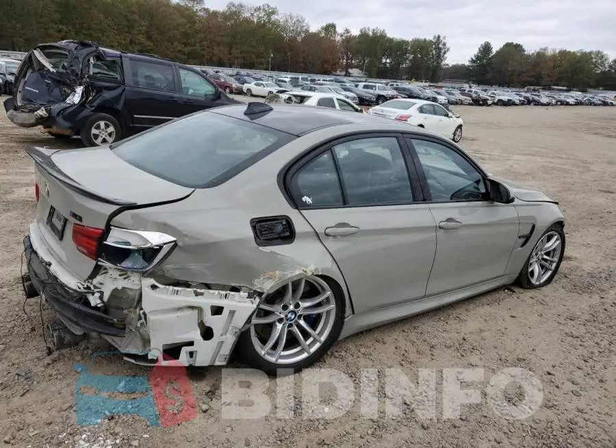 WBS8M9C52J5K99619 Photo# 3