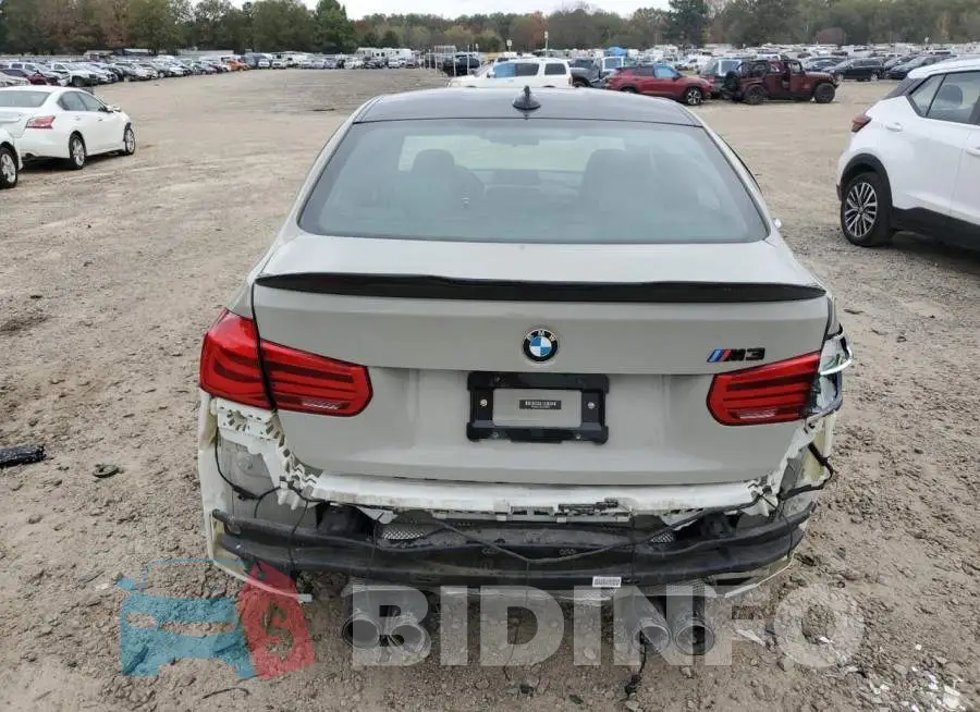 WBS8M9C52J5K99619 Photo# 6