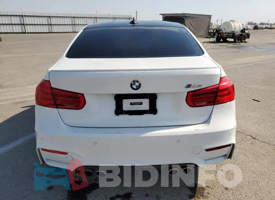 WBS8M9C59J5K98628 Photo# 6