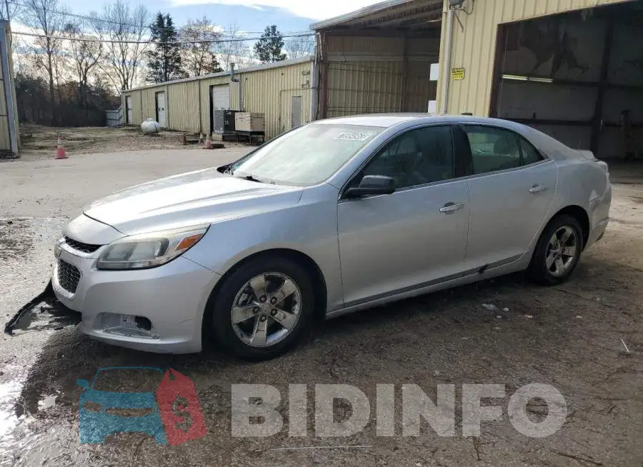1G11B5SL3FF223425 Photo# 1