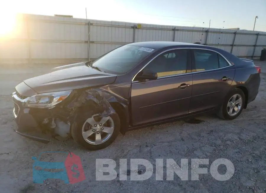 1G11B5SL4FF207816 Photo# 1