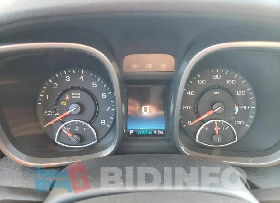 1G11C5SL1FF149127 Photo# 9