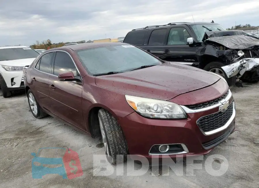 1G11E5SX4FF248179 Photo# 4