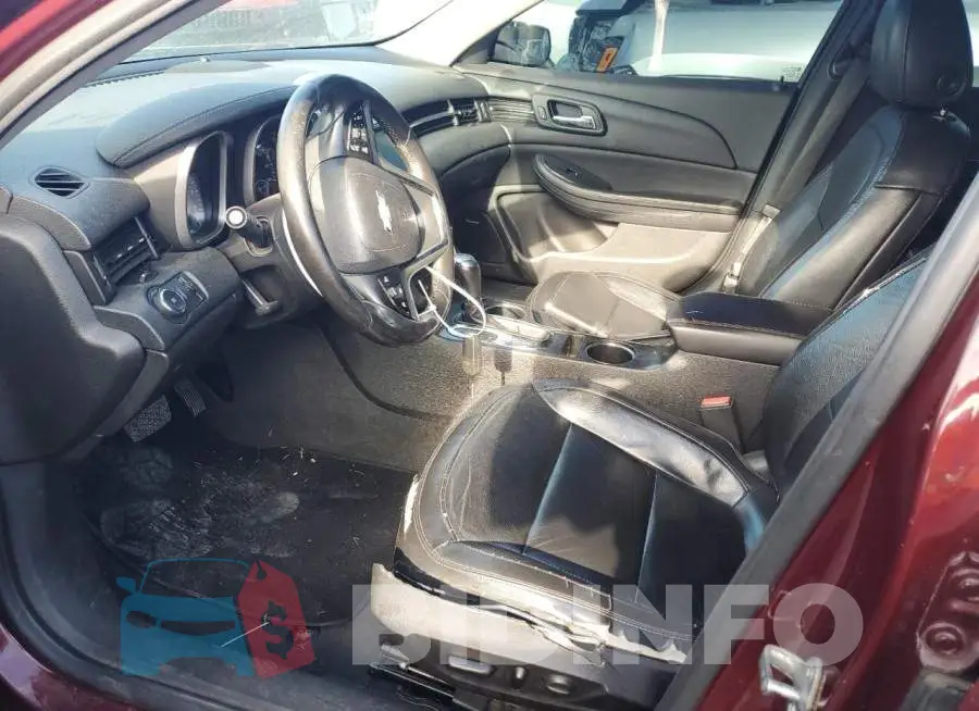 1G11E5SX4FF248179 Photo# 7