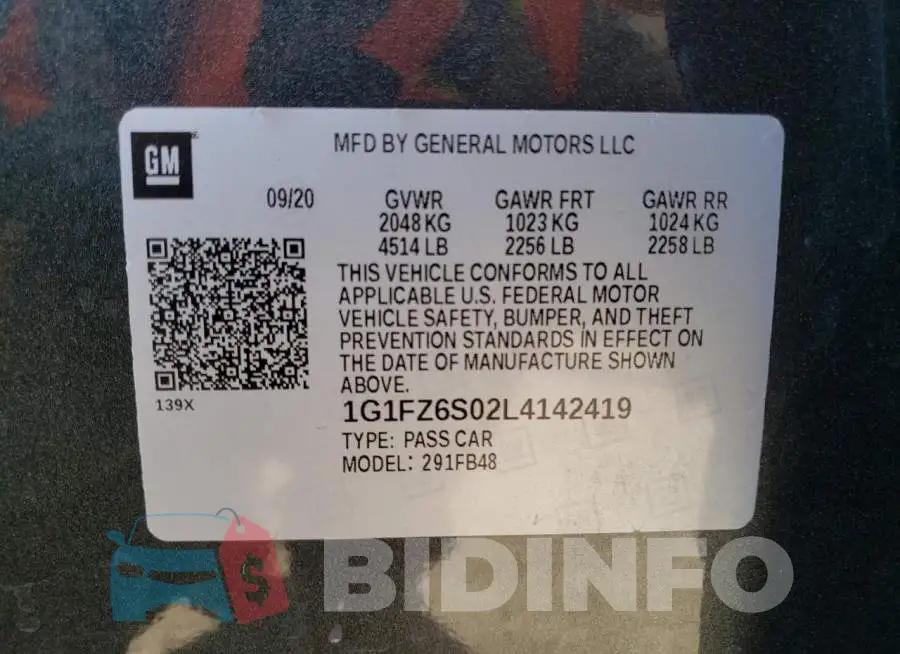 1G1FZ6S02L4142419 Photo# 12