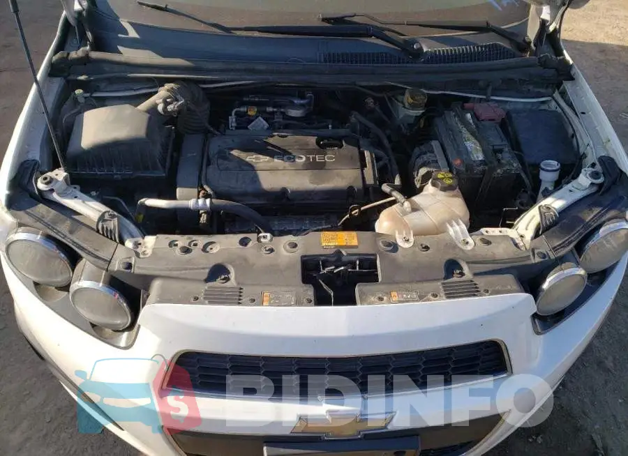 1G1JC6SH5E4224410 Photo# 11