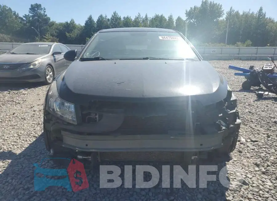 1G1PA5SH9F7166313 Photo# 5