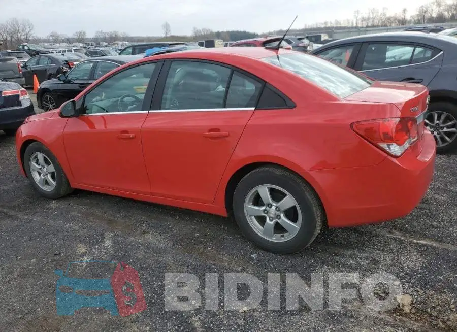 1G1PC5SB5E7438411 Photo# 2
