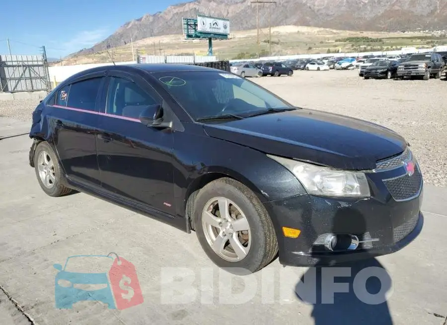 1G1PD5SB2E7181186 Photo# 4