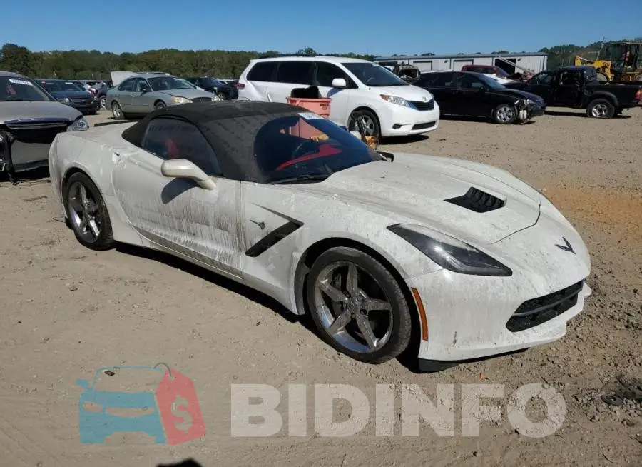 1G1YF3D70E5111483 Photo# 4